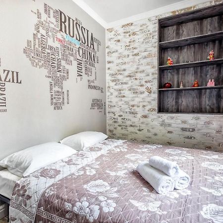 Философский Камень Akmola Esterno foto